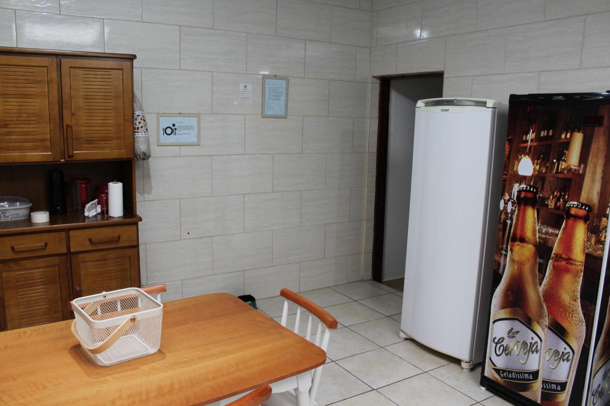 Casa Simples, Ampla E Confortavel A 5 Min Da
