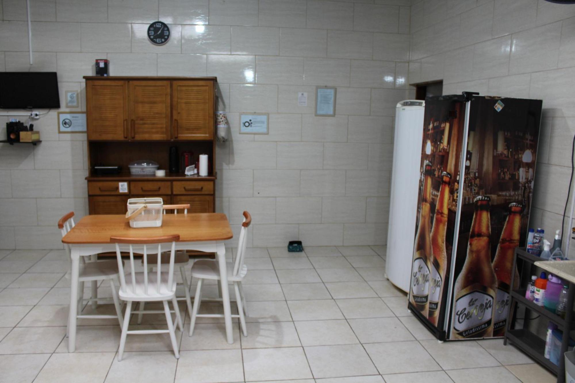 Casa Simples, Ampla E Confortavel A 5 Min Da * Praia Grande (Santos)