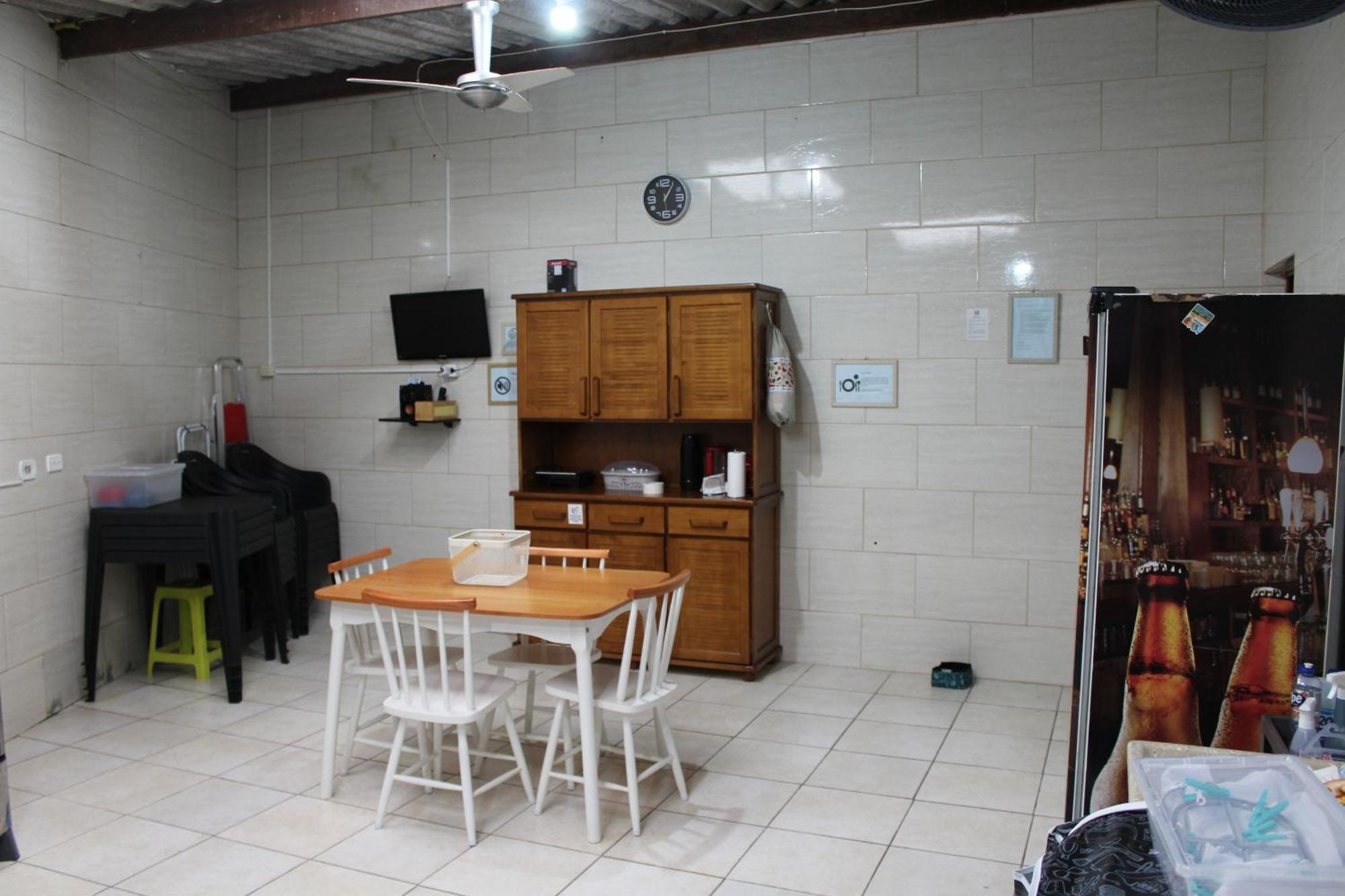 Holiday home Casa Simples, Ampla E Confortavel A 5 Min Da