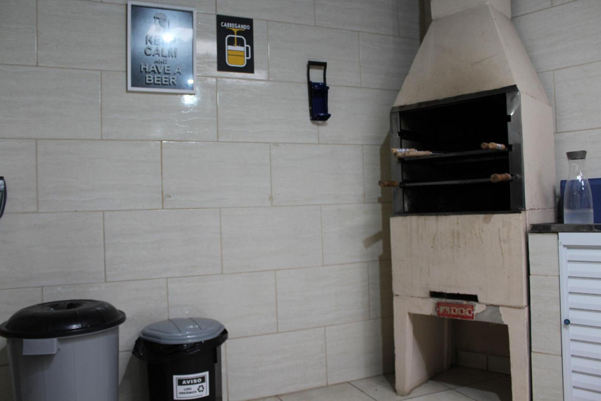 Casa Simples, Ampla E Confortavel A 5 Min Da * Praia Grande (Santos)