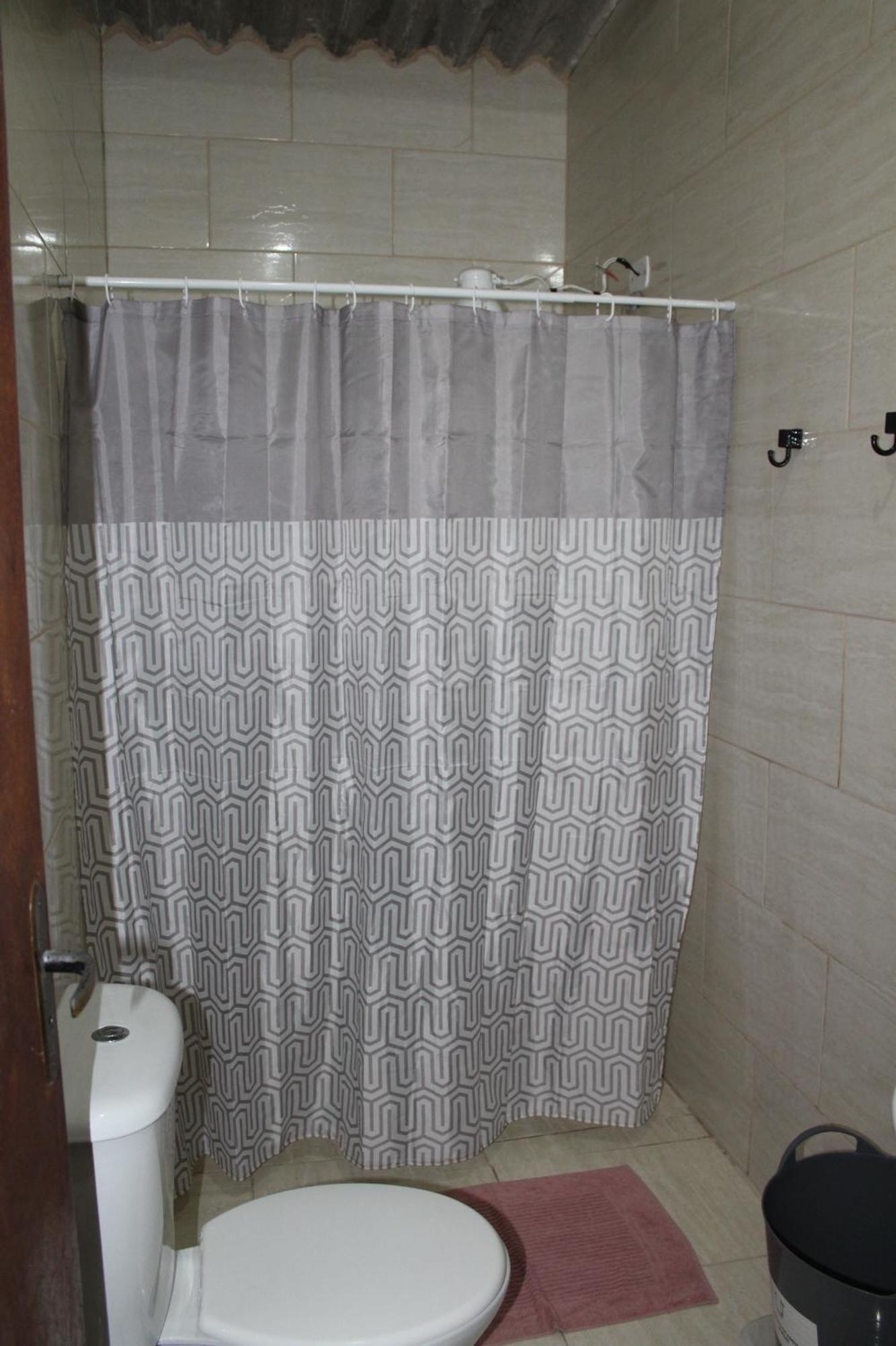 Casa Simples, Ampla E Confortavel A 5 Min Da Holiday home *